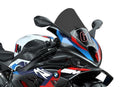 BMW M 1000 RR [2024] – Pára-brisas R-Racer – fortemente escurecido