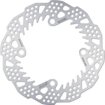 Sherco SE 250 Factory [2026] - TUBARÃO DE DISCO DE FREIO FIXO – Imagem 1