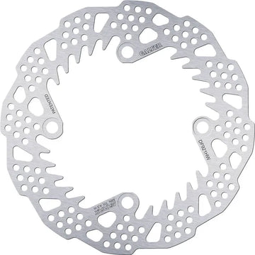 Sherco SE 250 Factory [2026] - TUBARÃO DE DISCO DE FREIO FIXO – Imagem 2