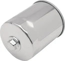 Buell Rss 1200 [1991-1993] - Ölfilter – Oberfläche: Silber – Bild 7