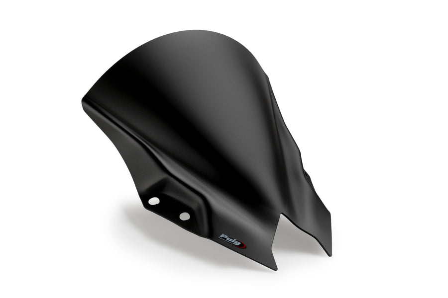 KAWASAKI NINJA 500 SE [2025] – Tela Z-Racing – Preto