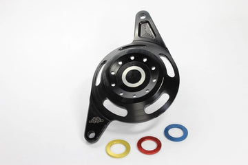 Ducati Monster 821 [Gilles Tooling] - Cobertura Pineager