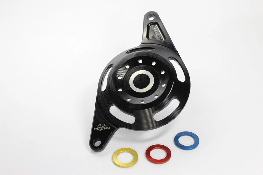 ducati monster 821 [GILLES TOOLING] – tampa da roda dentada