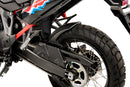 HONDA XL 750 TRANSALP [2025] – Coberturas das rodas traseiras – Preto mate-1
