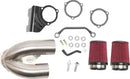 Harley-Davidson Flht 1584 Electra Glide Standard [2010] - Tuned Induction Luftfilterkit – Bild 3