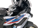 BMW F 750 GS [WRS] – Defletores de vento
