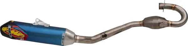 Kawasaki Kx450X [2021-2023] - Factory 4.1 RCT Auspuffanlage – Bild 4