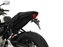 honda cb 1000 [ZIEGER] – porta-matrícula PRO tipo A-1