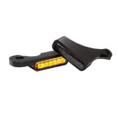 Harley Davidson Softail Street Bob FXBB [HEINZ BIKES] – Indicadores de guidão LED-1