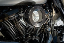 Harley-Davidson FXSE 1800 Pro Street Breakout CVO [2016-2017] - BA Luftfilterkit – Oberfläche: Schwarz, Klar – Bild 4