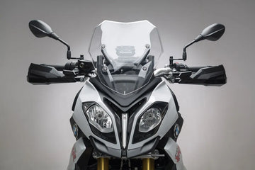 bmw r 1200 gs adventure [SW-MOTECH] – extensão de espelho para BMW - 0
