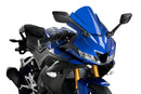 YAMAHA YZF-R 125 [2022] – Tela Z-Racing – Transparente-7