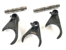 KTM 640 LC4 [2003] - Switch Forking Switching Garws Set-2