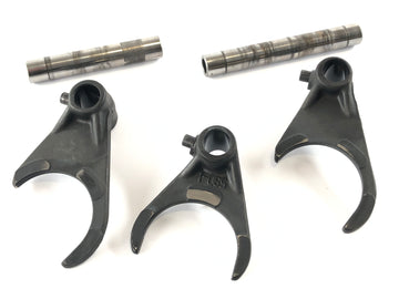 KTM 640 LC4 [2003] - Switch Forking Switching Garws Set - 0