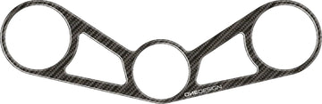 BMW S 1000 RR [OneDesign] -Gabelbrücken Pad Pad