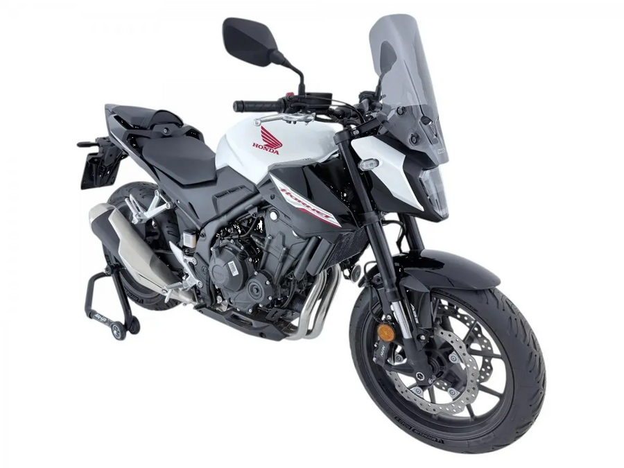 honda cb 500 hornet [WRS] – para-brisa touring CB500 Hornet