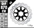 Ducati Multistrada 620 [2005-2006] - Bremsscheiben – Bild 6