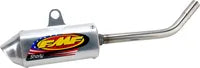 Yamaha PW 50 [1983, 1985-1988, 2025-2026, 2022-2024] - Powercore 2 Endschalldämpfer – Bild 3