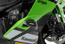 KAWASAKI ZX-4RR NINJA [2025] – Crash Pads PRO 2.0 – Preto