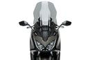 KYMCO AK 550 PREMIUM [2025] – Para-brisa V-Tech Line Touring – Forte-3
