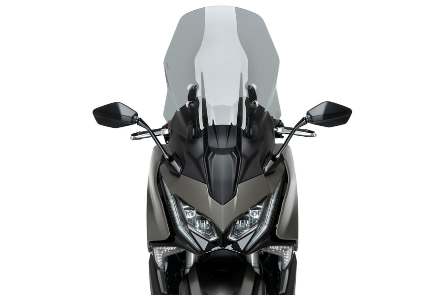 KYMCO AK 550 PREMIUM [2025] – Para-brisa V-Tech Line Touring – Forte