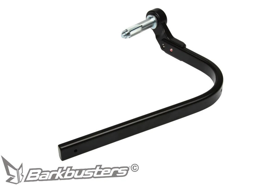 honda cb 500 [BARKBUSTERS] – Material de montagem universal – oco