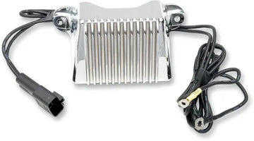 Harley Davidson Flhtcui [ESPECIALIDADES DRAG] – Controlador de Estado Sólido