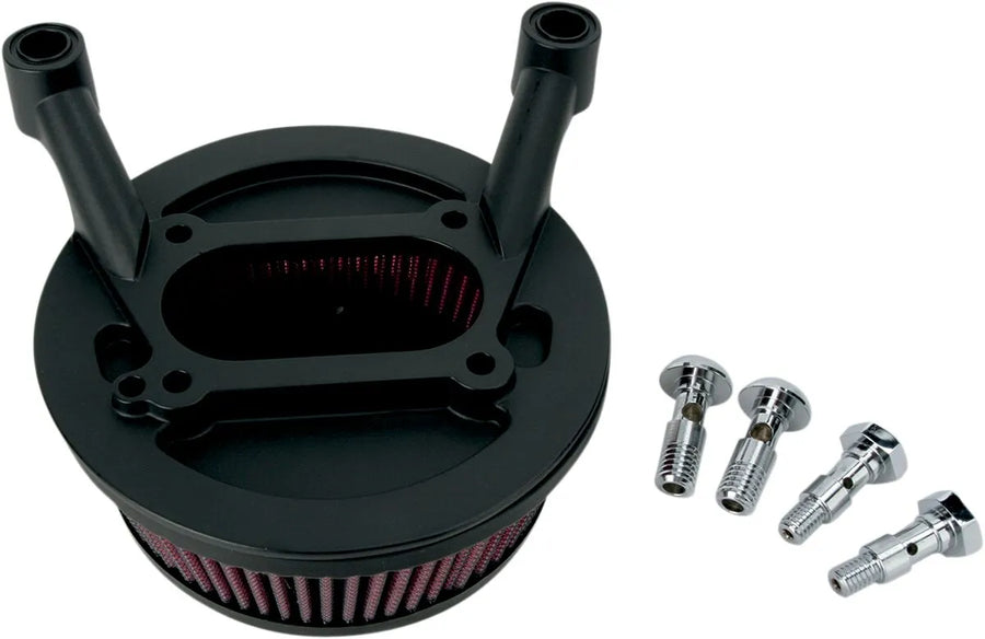 Harley Davidson flhtcui [ARLEN NESS] – Kit de filtro de ar Big Sucker™ Stage I