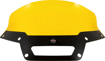 Harley Davidson Fxlrst [KLOCK WERKS] – Pára-brisa esportivo Kolor Flare™ - 0