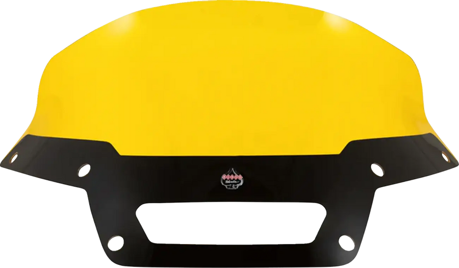 Harley Davidson Fxlrst [KLOCK WERKS] – Pára-brisa esportivo Kolor Flare™