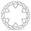 Stark VARG [2022-2023] - Flame Series Schwimmende Bremsscheibe – Bild 12