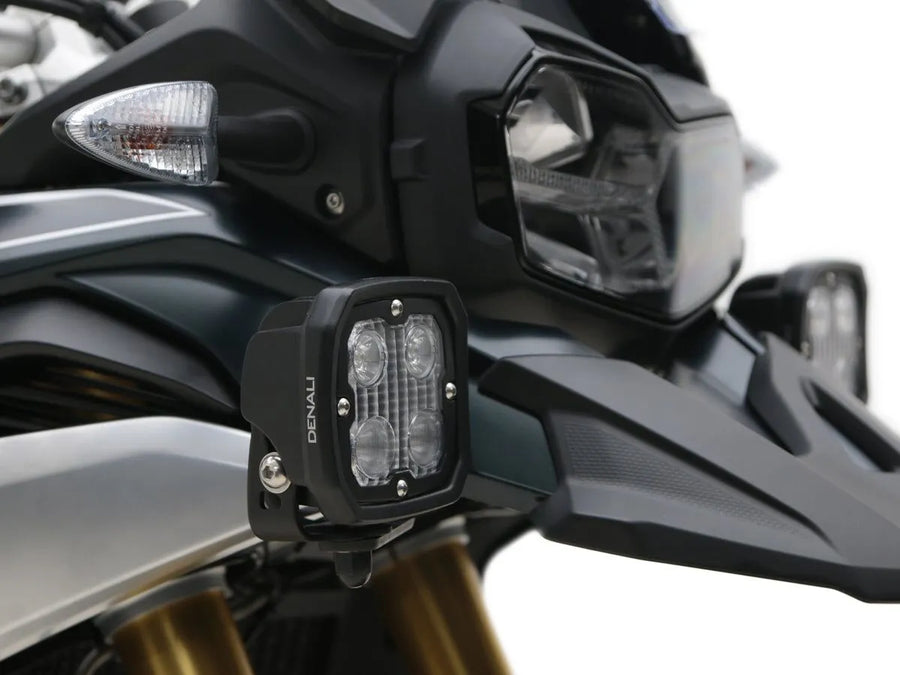 bmw f 750 gs [DENALI] – suporte de luz de posição