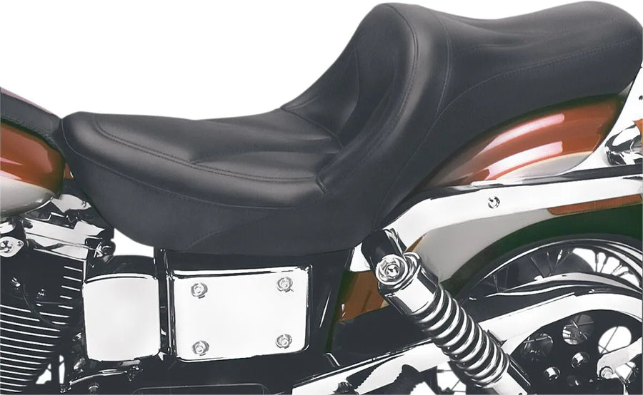 Harley Davidson FXDWG [SADDLEMEN] – Assento King 2-Up