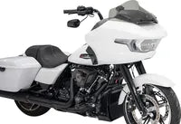 Harley Davidson Fltr [KLOCK WERKS] – Pára-brisa Sport Flare®