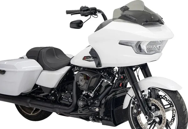 Harley Davidson Fltr [KLOCK WERKS] – Pára-brisa Sport Flare®