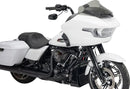 Harley Davidson Fltr [KLOCK WERKS] – Pára-brisa Sport Flare®