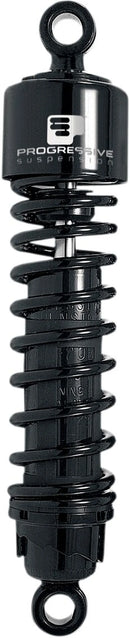 Harley Davidson Flhrxs [SUSPENSÃO PROGRESSIVA] - Amortecedor Série 412