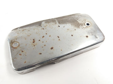 Suzuki Intruder vs 700 VP51a [1986] - Cover Starter