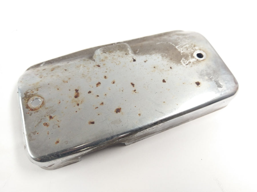 Suzuki Intruder vs 700 VP51a [1986] - Cover Starter