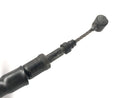 BMW F 650 CS Scarver [2001] - Trem de acoplamento Bowdenzug-3