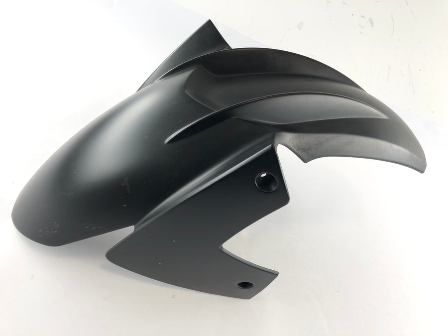 BMW F 800 S [2007] - Fender Fenders Fenders