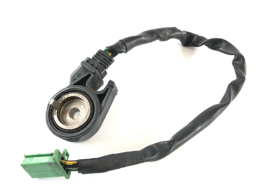 Honda CBR 1000F SC24 [1992] - Interruptor de suporte lateral