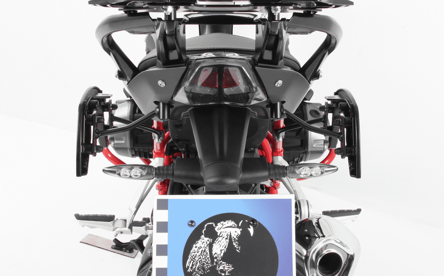 BMW R 1200 R [2015-2018] -C-BOW Side portador