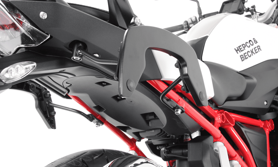 BMW R 1200 R [2015-2018] -C-BOW Side portador