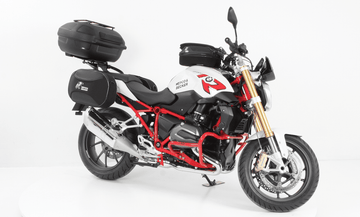 BMW R 1200 R [2015-2018] -C-BOW Side portador