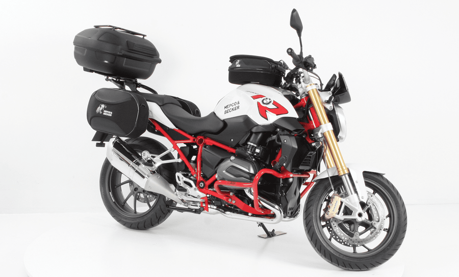 BMW R 1250 R [2019-2025] -C-Bow Side Transportador