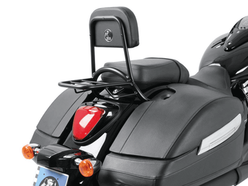 Suzuki C 1500 T Intruder [2013-2016] - Porta-bagagens