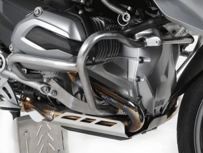 BMW R 1200 GS LC [2013-2018] - Barra de proteção ao motor