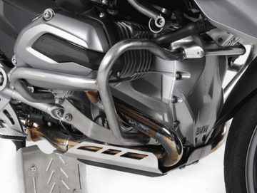 BMW R 1200 GS LC [2013-2018] - Barra de proteção ao motor