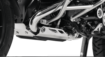 BMW R 1200 GS Adventure [2014-2018] - Placa de proteção ao motor
